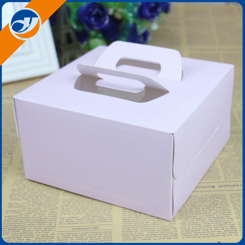 Lợi ích của Bao bì Carton Thực phẩm